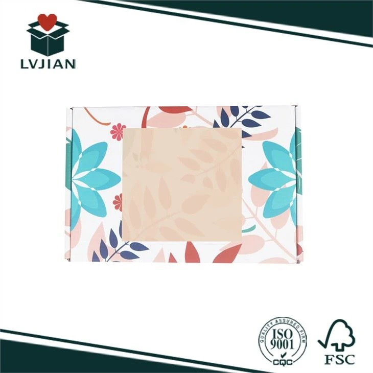 custom paper boxes