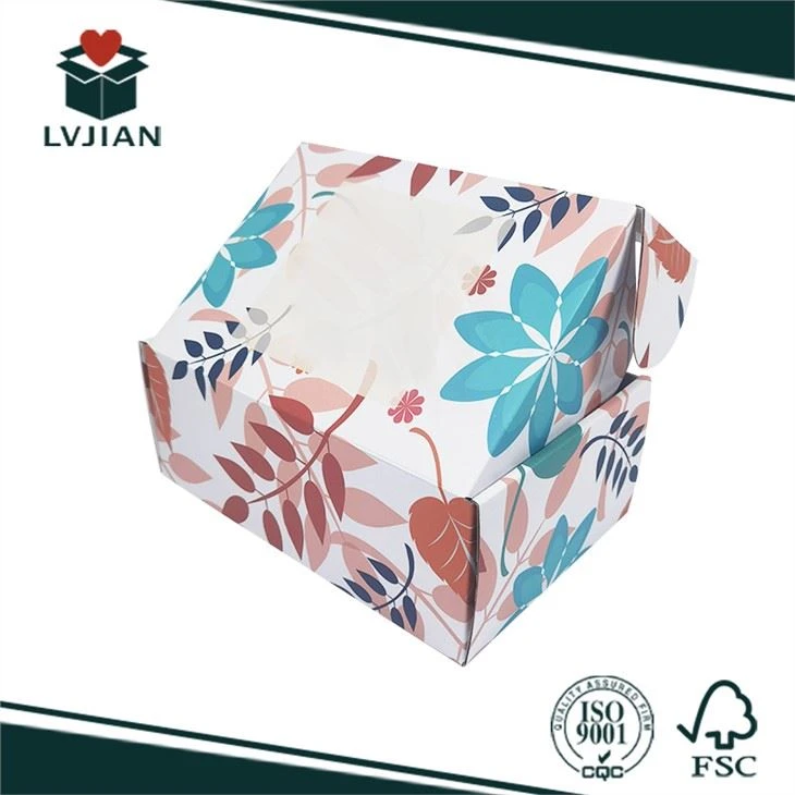 paper box packaging