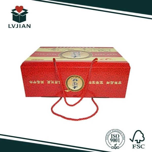 Printed Paper Box wholesale
