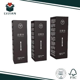 Подаръчна хартия за тонизиране на вода